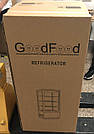 Вітрина холодильна GoodFood RT78L чорна, фото 9