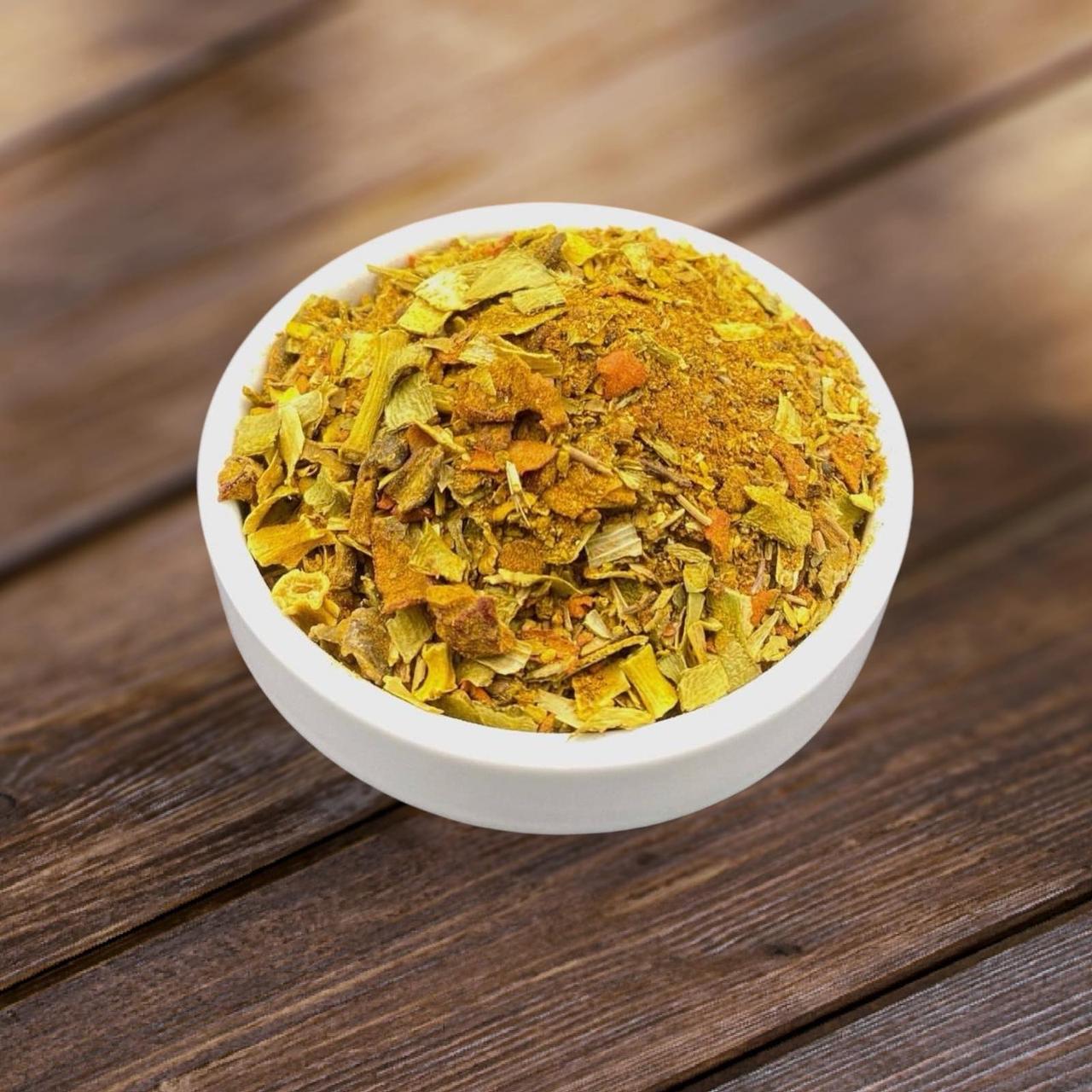 Приправа до м'яса на грилі 50 грам