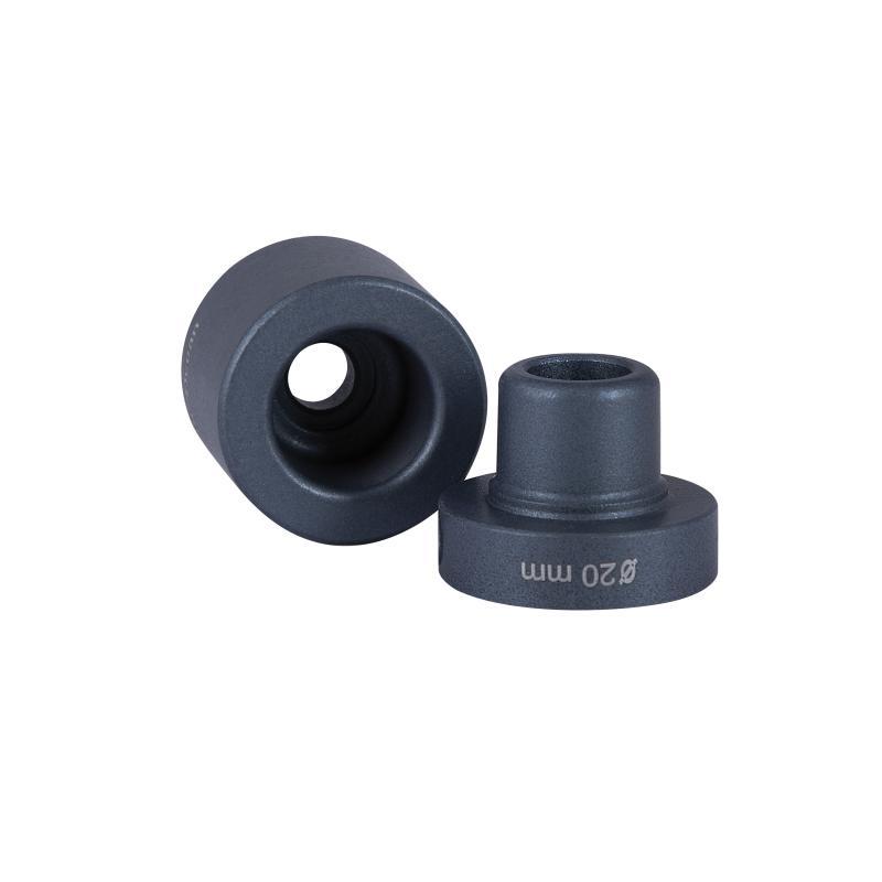 Насадка для зварювання труб і фітингів Blue Ocean 20, фото 1