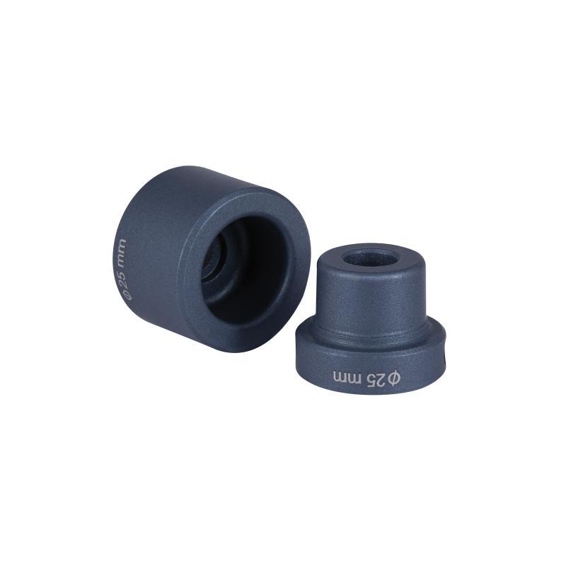 Насадка для зварювання труб і фітингів Blue Ocean 25, фото 1