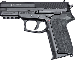 Пневматический пистолет SAS Pro 2022 (Sig Sauer SP2022, полимер)