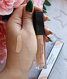 Рідкий консилер Kiss Beauty Liquid Concealer, тон 01, фото 3