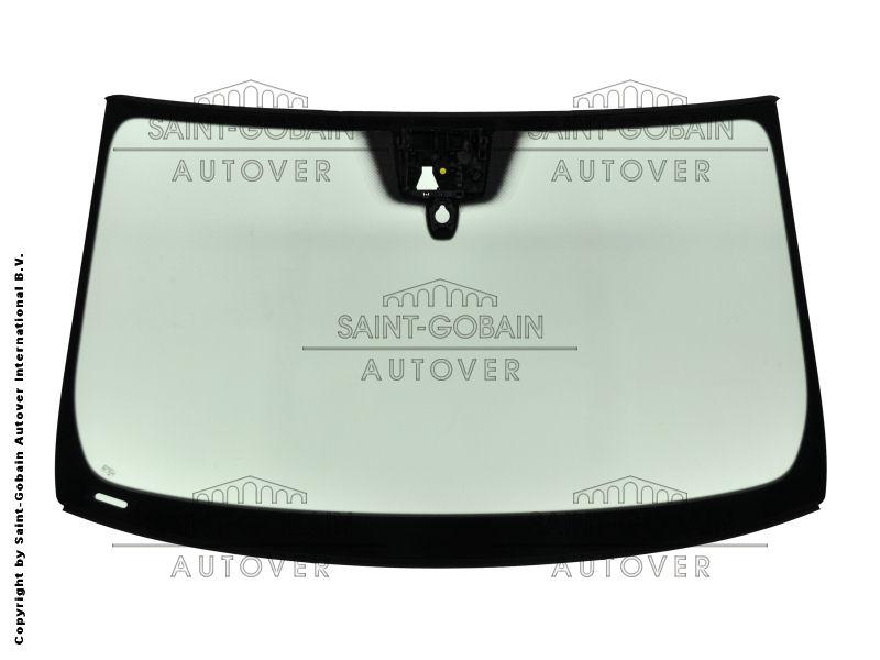 Лобове скло Porsche Cayenne (2010 - 2018) OE: 95854111145, 95854111146, 95854111147, 95884509948