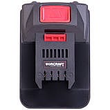 Акумуляторна батарея WORCRAFT CLB-20V-8.0, 8А, фото 5