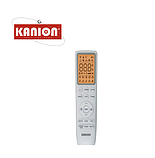 Кондиционер Kanion KWSM-18IR32HF, фото 7