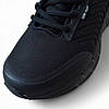 Зимові чоловічі кросівки Reebok Zig Kinetica Edge Gore-tex winter Black з хутром Рибок Кінетика чорні високі текстильні теплі зима, фото 11