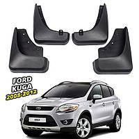 Бризковики для Ford Kuga 2008-2012 (Surtep)