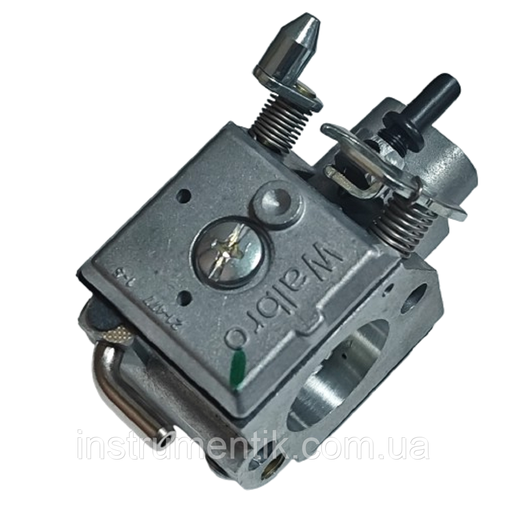 Карбюратор Walbro для бензопил MS 361 Оригінал 1135-120-0601