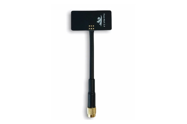FPV антена панельна 2.4 ГГц TrueRC True-MoX Bottom SMA Male 5.9 dВіс лінійна - 1 шт.