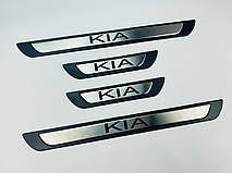 KIA Picanto 2011-2016