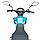 Мотоцикл Spark SP125C-2AO, фото 8