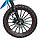 Мотоцикл Spark SP125C-2AO, фото 9