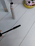 Туш для вій Max Length Lashes Manifest Mascara NEVERTI (Black), фото 3