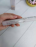 Туш для вій Max Length Lashes Manifest Mascara NEVERTI (Black), фото 5