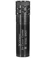 Чок GEMINI PORTED M (0.5) 81мм 12к. для Caesar Guerini