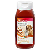 Лососева олія Beaphar Salmon Oil