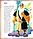 Книга для дітей Герої грецької міфології Соня Елізабетта Корвалья, фото 4