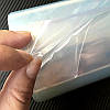 Авто плівка захисна Annhao прозора 10 x 100 см бронеплівка PVC захист фар ЛКП ліхтарів ПТФ, фото 8