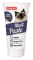 Malt-Paste Мальт-Паста для виведення шерсті зі шлунку 25 г