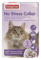 Ошейник антистресс для кошек (NO STRESS COLLAR CAT) 35 см