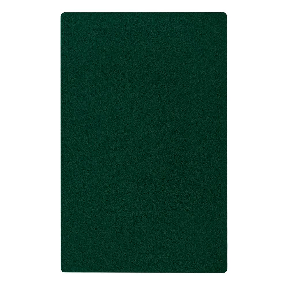 Текстурована плівка iNobi (Шкіра) Колір Зелений, фото 1