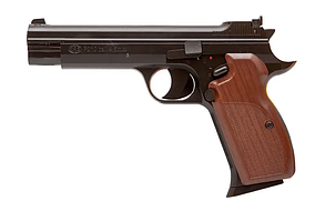 Пневматичний пістолет SAS P210 Legend