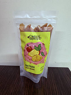 Пастила Смачні перекуси