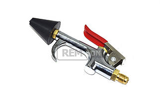 Насадка для промивання кондиціонера r12, r134a, r22