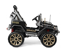 Електромобіль Peg-Perego Gaucho XP 24V, фото 4