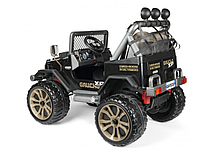 Електромобіль Peg-Perego Gaucho XP 24V, фото 5