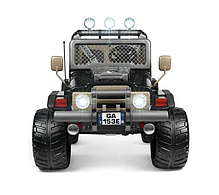 Електромобіль Peg-Perego Gaucho XP 24V, фото 6