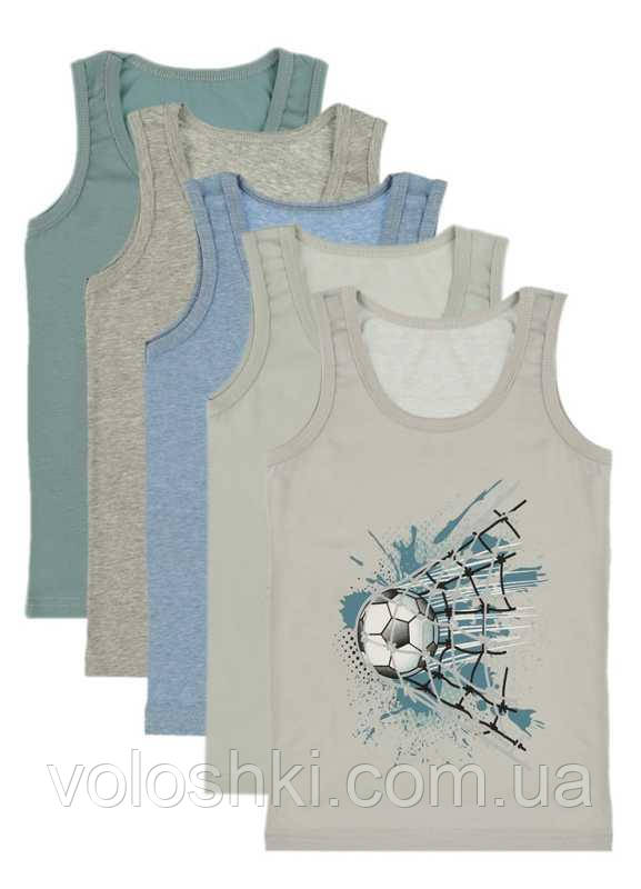 Майка для хлопчика.Doni, фото 1