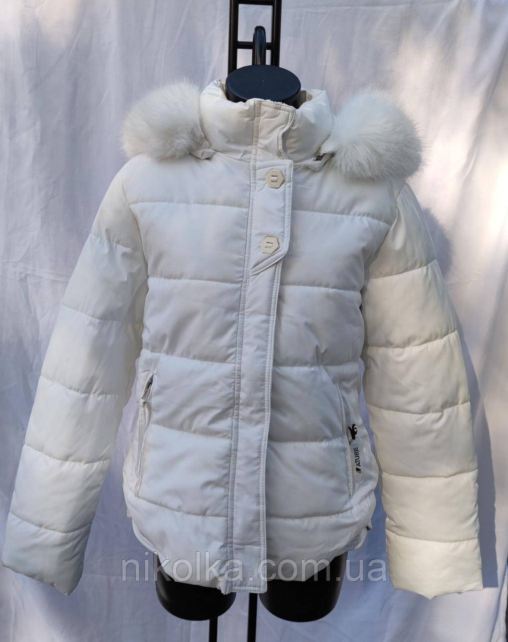 Куртка утеплена жіноча оптом, S-2XL рр., арт. Si-7861-2