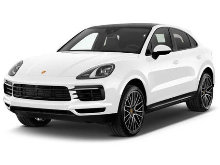 Cayenne COUPE (2019 - )