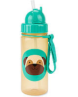 Пляшечка SKIP HOP, серія ZOO, Мопс
