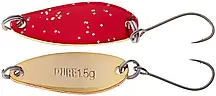 Блесна Smith Pure 3.5g GRR