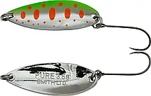 Блесна Smith Pure 3.5g LMSO