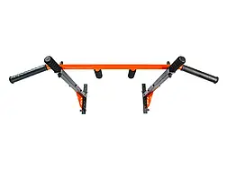 Турнік настінний 3 хвата Besport BS-T0204, фото 3