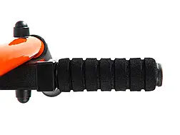 Турнік настінний 3 хвата Besport BS-T0204, фото 4