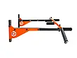 Турнік настінний 3 хвата Besport BS-T0204, фото 7