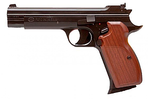 Пневматичний пістолет SAS P210 Legend Blowback
