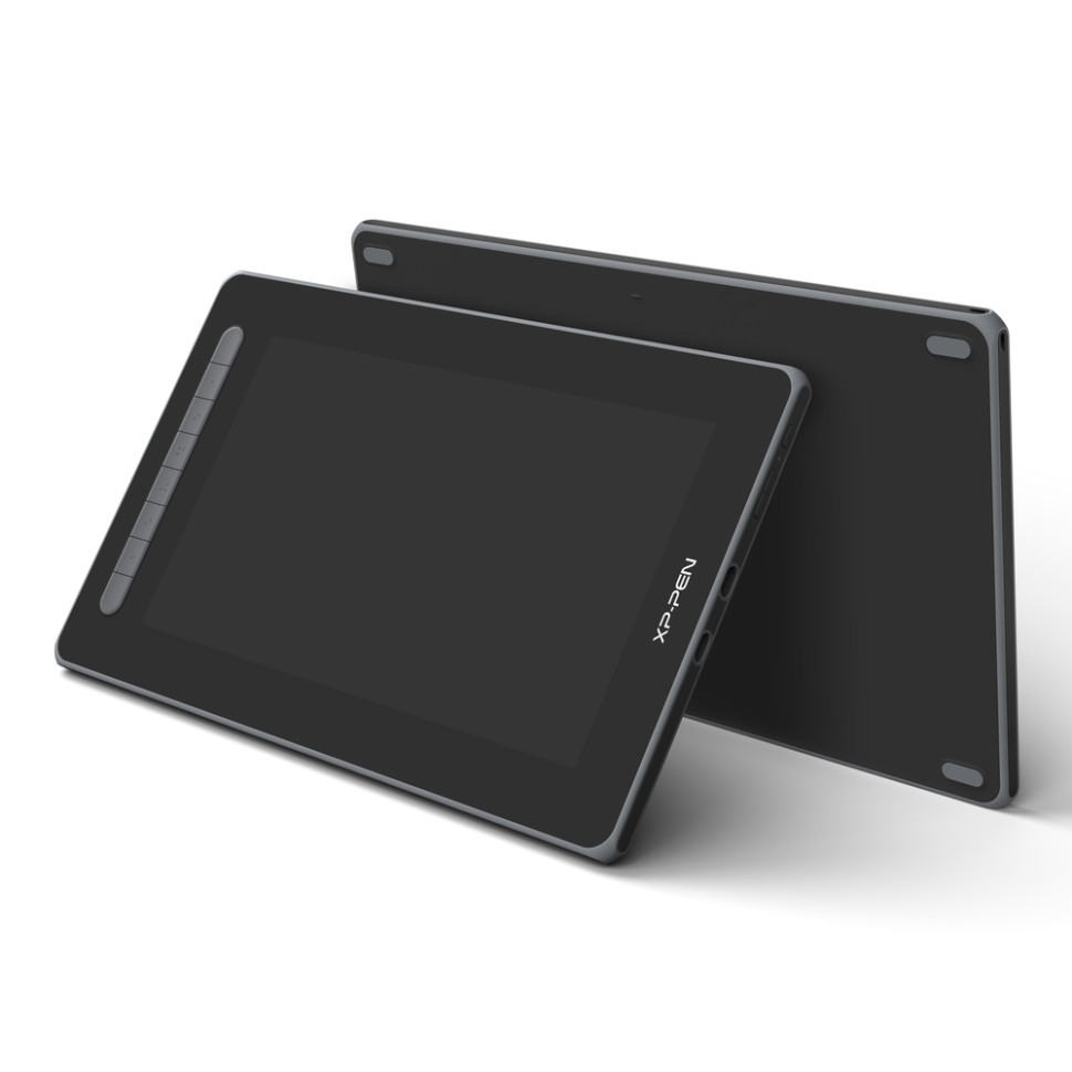 XP-Pen Artist 12 Gen 2 Black Графічний планшет