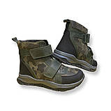 Черевики зимові, р. 34,35,36, фото 2