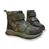 Черевики зимові, р. 34,35,36, фото 3