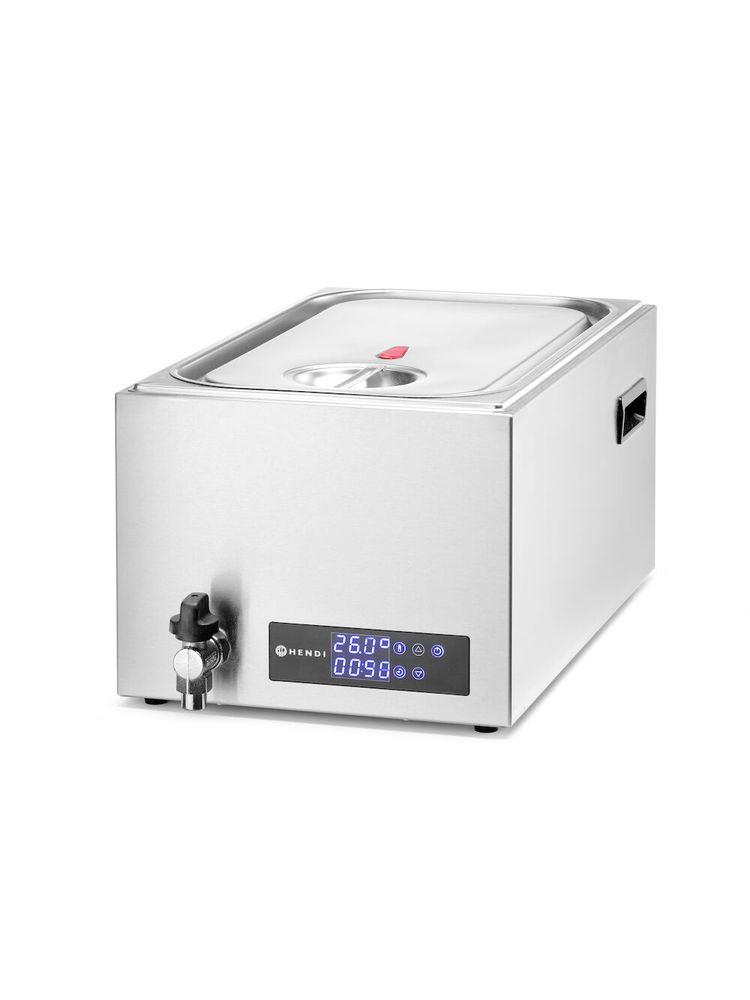 Водяна пічка Sous-Vide GN 1/1 225448