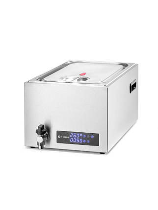 Водяна пічка Sous-Vide GN 1/1 225448, фото 1
