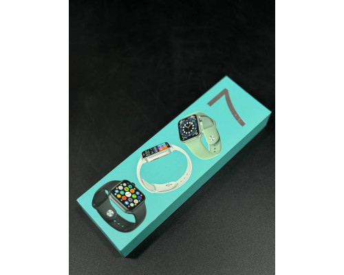 Смартгодинник n76 series 7 HS- 352