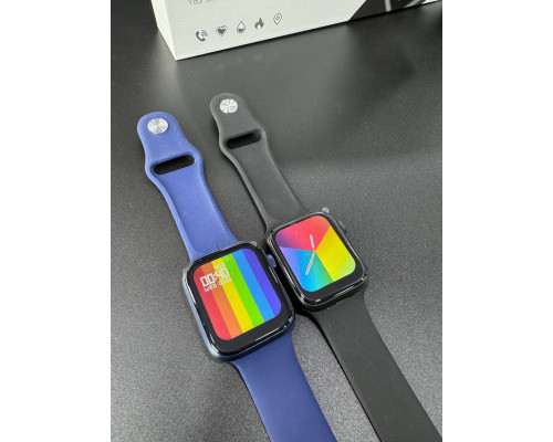 Смартгодинник X16 Watch6 HS-318