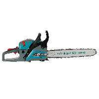 Бензинова пила KS CS31G-16