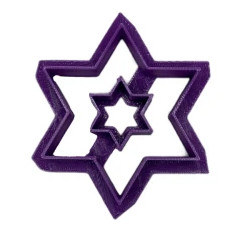 Вирубка Зірка